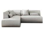 Ecksofa ONYX Hellgrau