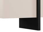 TV Board LUVONIA Beige