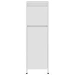 Armoire de salle de bain 3003601 Blanc