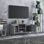 TV-Schrank D890 Grau