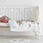 Pirate life Set housse couette 100x120 Textile - 1 x 100 x 120 cm