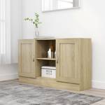 Sideboard 3004258-1 Beige - Holzwerkstoff