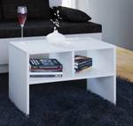 Table basse Nachto Blanc