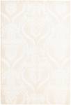 Tapis Darya DCXXXIX Beige - Textile - 122 x 1 x 185 cm