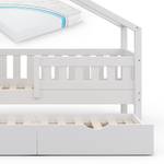 „Design“ Matratze Gästebett Kinderbett