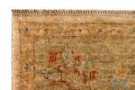 Tapis Ziegler XXVIII Beige - Textile - 150 x 1 x 212 cm