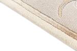 Läufer Teppich Darya DCCCLXXXVI Beige - Textil - 84 x 1 x 203 cm