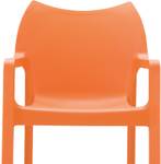 Fauteuil VIVA Orange