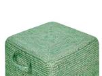 Pouf DHADAR Vert