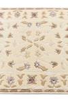 Tapis de passage Darya CDLVIII Beige - Textile - 79 x 1 x 287 cm