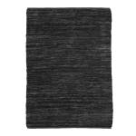 Tapis SKIN Noir - 160 x 230 x 230 cm