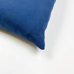 Housse de coussin James Bleu ciel