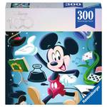 Mickey Jahre 100 Puzzle Disney