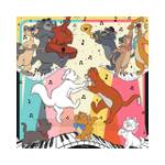 Puzzle Disney Papier - 20 x 4 x 28 cm