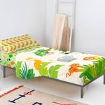 Wild Bettlaken-set Textil - 1 x 160 x 270 cm