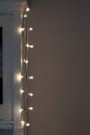 LED Lichterkette Vibes Kunststoff - 4 x 5 x 1000 cm