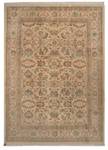 Tapis Täbriz XXIII Beige - Textile - 258 x 1 x 355 cm