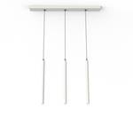 Suspension Stelo X3 Blanc - 70 x 40 x 70 cm