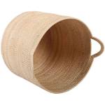 Deko-Korb Rattan Elie 25 x 24 x 25 cm