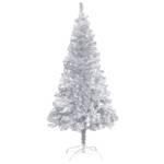 Künstlicher Weihnachtsbaum 3008888_2 Silber