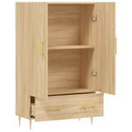 Highboard DE7670 Braun