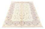 Tapis Darya DCCCXXIV Beige - Textile - 127 x 1 x 185 cm