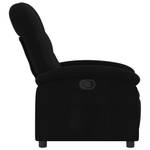 Fauteuil inclinable 3032264-2 Noir