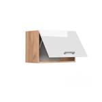 H盲ngeschrank 鈥濬ame-Line鈥? Wei脽 Hochg 60cm