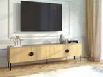 TV-Board NATANIEL Beige