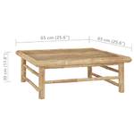 Garten-Lounge-Set (3-teilig) 3007512-1