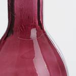 Vase Rioja Rouge - Verre - 18 x 75 x 18 cm