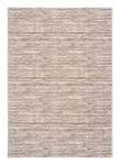 Kurzflor Teppich - Bellevue - rechteckig Beige - Kunststoff - 200 x 2 x 290 cm