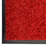 Paillasson 3003421-2 Rouge - 90 x 120 cm