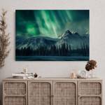 Bild Aurora I 90 x 60 cm