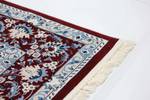 Tapis Classical Rouge rubis - 152 x 244 cm