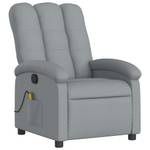 Fauteuil de massage 3032264-1 Gris lumineux