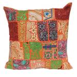 Kissen Orientalisches Mar Patchwork