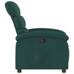 Fauteuil inclinable 3032262-2 Vert foncé