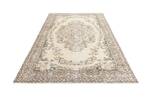 Tapis Ultra Vintage CXLV Beige - Textile - 178 x 1 x 282 cm