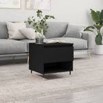 Couchtisch D555 Schwarz - Anzahl Teile im Set: 1