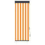 Store d'extérieur 3001519-1 Orange - Largeur : 60 cm