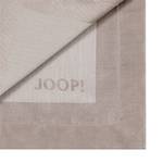 JOOP! SIGNATURE Servietten-Set Braun - Textil - 50 x 1 x 50 cm