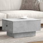 Couchtisch 3007985 Beton Dekor - 60 x 31 x 45 cm