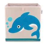 Lifeney Aufbewahrungsboxen Delfin, Hai