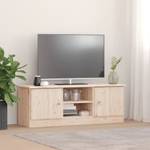 TV-Schrank D437 Braun