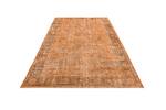 Tapis Ultra Vintage DCCCXXVIII Orange - Textile - 163 x 1 x 269 cm