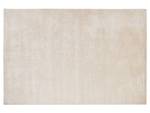 Teppich GESI II Beige - Creme - 140 x 200 cm