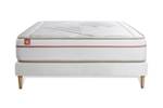 Matelas+sommier 140x190 140 x 190 cm