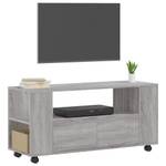 TV-Schrank D581 Grau