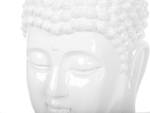 Accessoire Décoratif BUDDHA Blanc